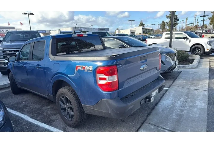 $30950 : Ford Maverick 2024 AWD Laria image 2