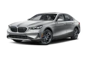 BMW i5 2024 eDrive40 4dr Sed