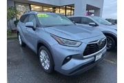 $36995 : Toyota Highlander 2021 AWD L thumbnail