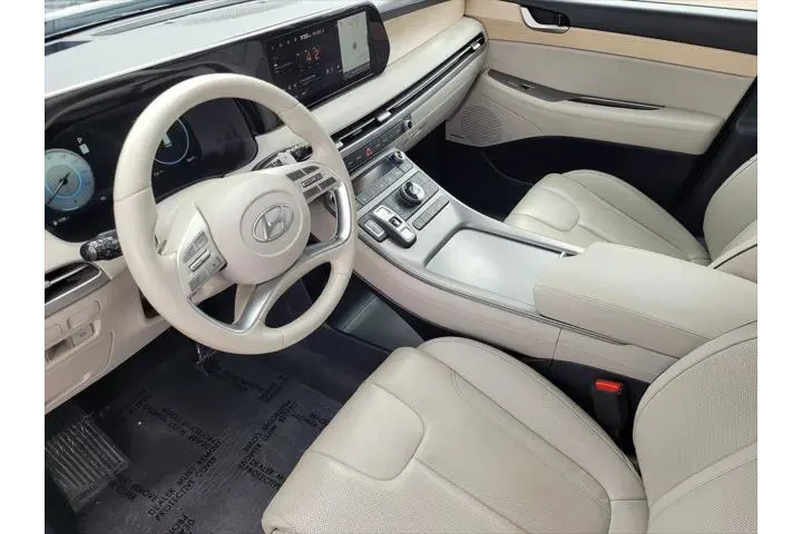 $32995 : Hyundai PALISADE 2024 Limite image 9