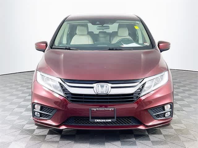 $21725 : PRE-OWNED 2019 HONDA ODYSSEY image 3