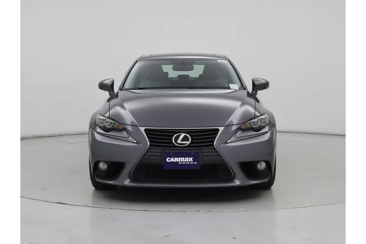 $18998 : Lexus IS 250 2014 4dr Sedan image 5