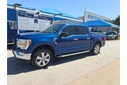 Ford F-150 2022 4x2 XLT 4dr en San Antonio