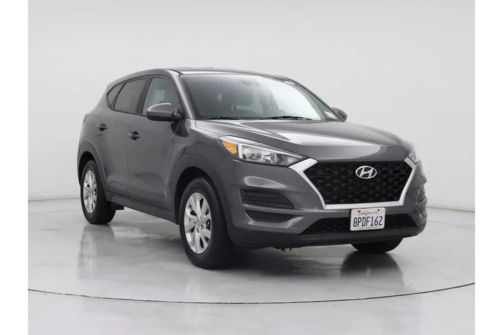 $17998 : Hyundai TUCSON 2020 SE 4dr S image 1