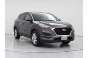 Hyundai TUCSON 2020 SE 4dr S en San Francisco Bay Area