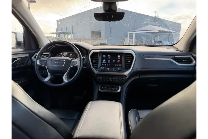 $27577 : GMC Acadia 2021 Denali 4dr S image 5