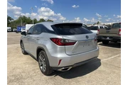 $29759 : Lexus RX 350 2018 AWD 4dr SU thumbnail