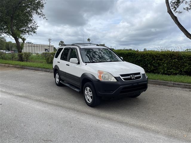 $3950 : Honda CRV image 2