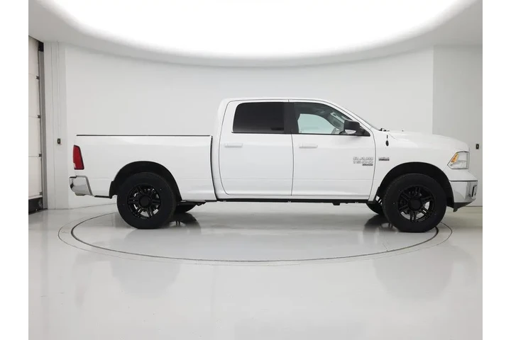 $21998 : Ram 1500 Classic 2019 4x2 Bi image 7