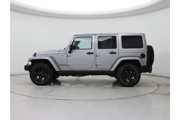 $25998 : Jeep Wrangler Unlimited 2015 image 3