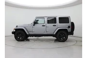 $25998 : Jeep Wrangler Unlimited 2015 thumbnail