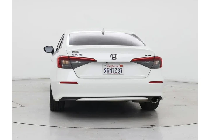 $25998 : Honda Civic 2023 Sport 4dr S image 6