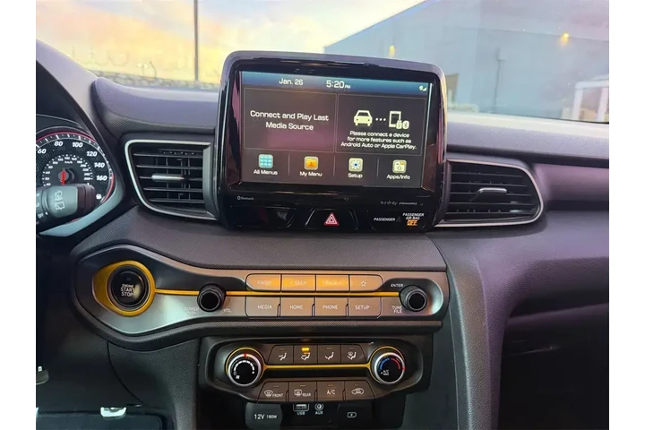 $18000 : Hyundai VELOSTER 2021 Turbo image 8