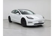 Tesla Model 3 2020 AWD Perfo