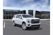 2026 Yukon XL en Riverside