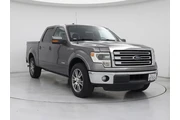 Ford F-150 2014 4x2 Lariat 4