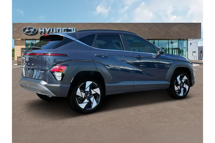 $25000 : Hyundai KONA 2024 AWD Limite image 8