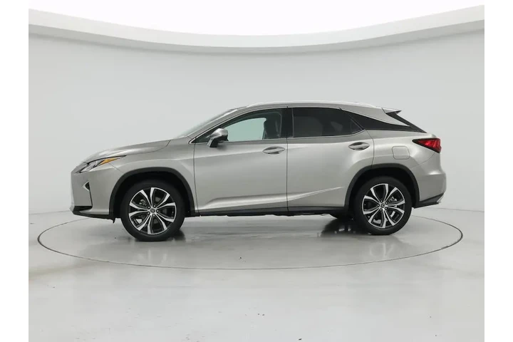 $35998 : Lexus RX 350 2018 4dr SUV image 3