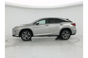 $35998 : Lexus RX 350 2018 4dr SUV thumbnail
