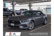 Ford Mustang 2024 EcoBoost P