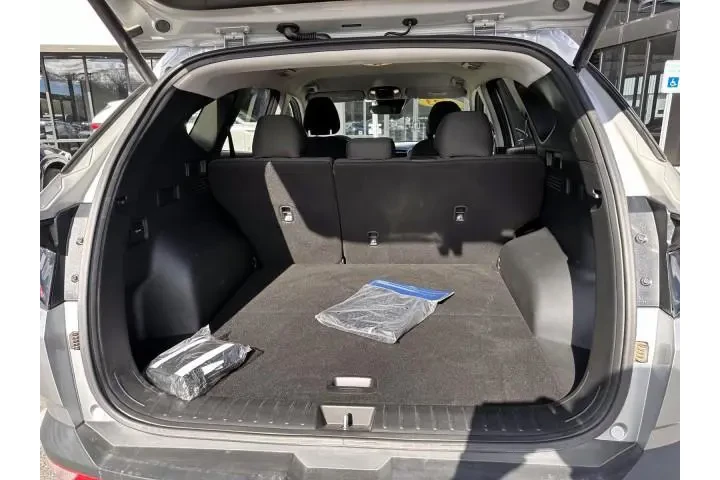 $23999 : Hyundai TUCSON 2023 AWD SEL image 7