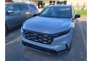 $38226 : Honda CR-V Hybrid 2026 Sport thumbnail