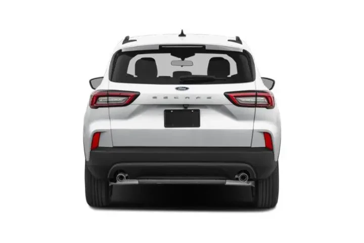 $25989 : Ford Escape 2025 AWD ST-Line image 5