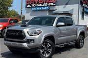 2016 Tacoma TRD Sport en Nashville