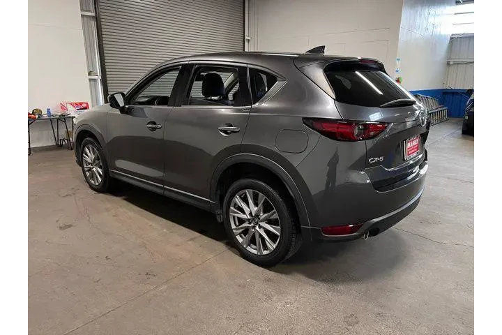 $20986 : Mazda CX-5 2020 Grand Tourin image 5