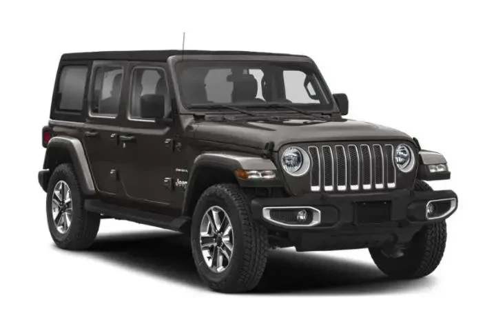 $29977 : Jeep Wrangler Unlimited 2022 image 9