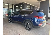 $16529 : Hyundai SANTA FE 2020 Limite thumbnail
