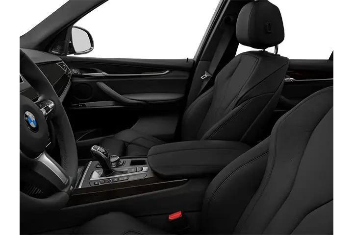 $12997 : BMW X5 2014 AWD xDrive35i 4d image 9