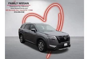 Nissan Pathfinder 2025 AWD S en Long Island