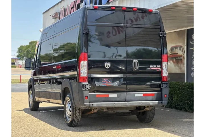 $1 : 2014 RAM ProMaster 2500 159 WB image 7