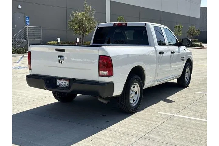 $19500 : Ram 1500 Classic 2022 4x2 Tr image 3