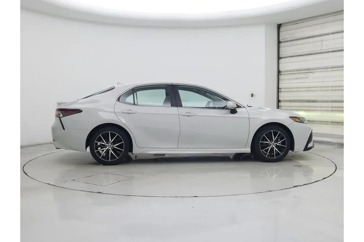 $23998 : Toyota Camry 2023 SE 4dr Sed image 7