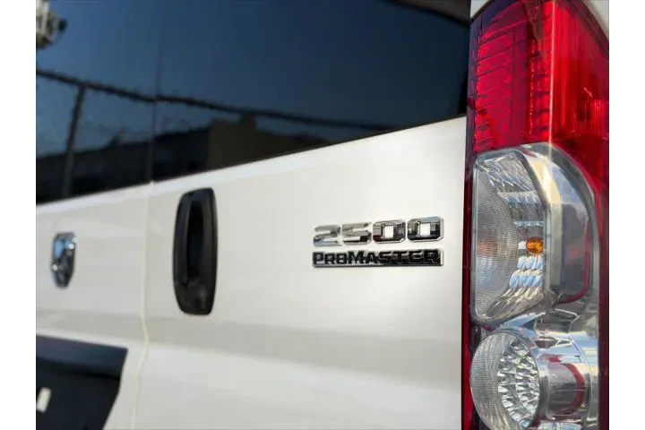 $22995 : Ram ProMaster 2023 2500 136 image 7