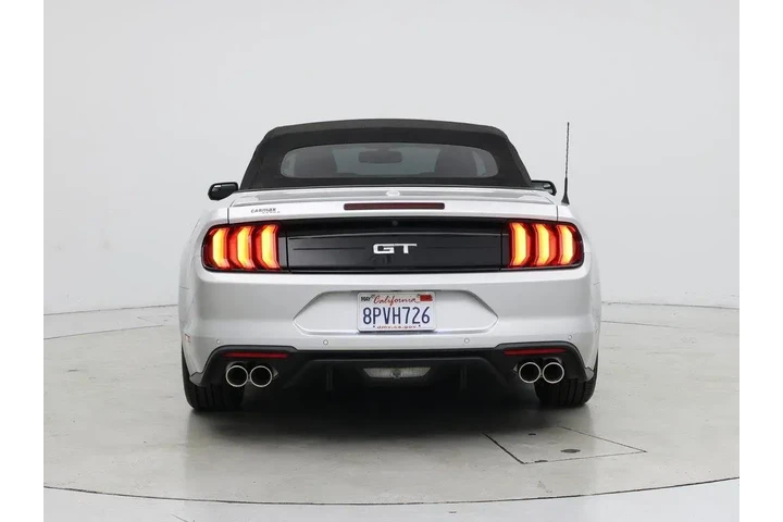 $25998 : Ford Mustang 2019 GT Premium image 6