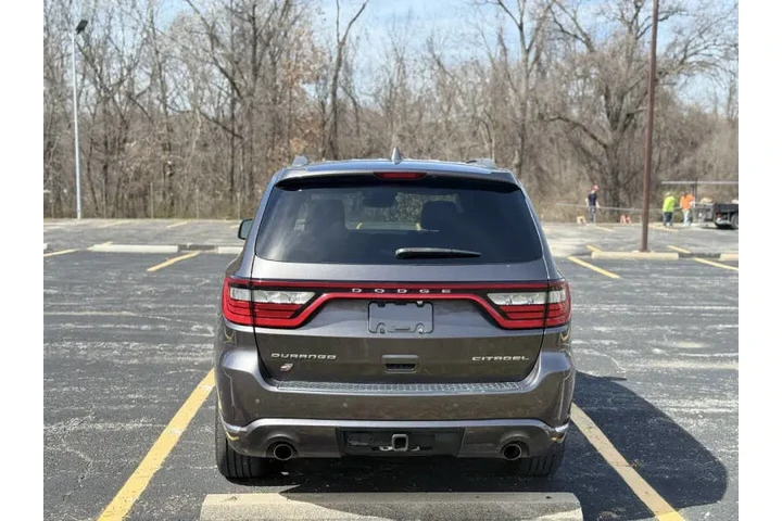 $17999 : 2019 Durango Citadel image 8