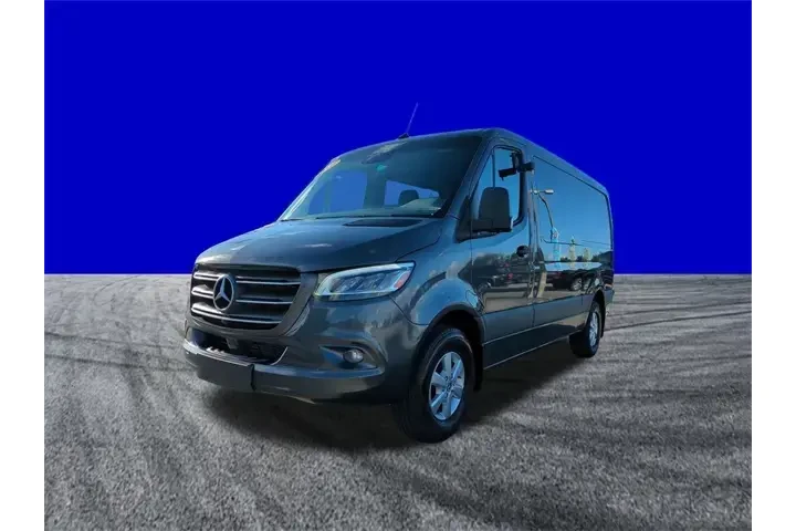 $39289 : Mercedes-Benz Sprinter 2021 image 7