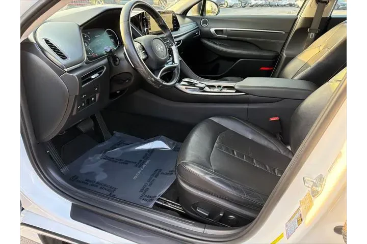 $18791 : Hyundai SONATA 2020 Limited image 9