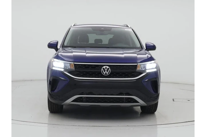 $21998 : Volkswagen Taos 2023 SE 4dr image 5