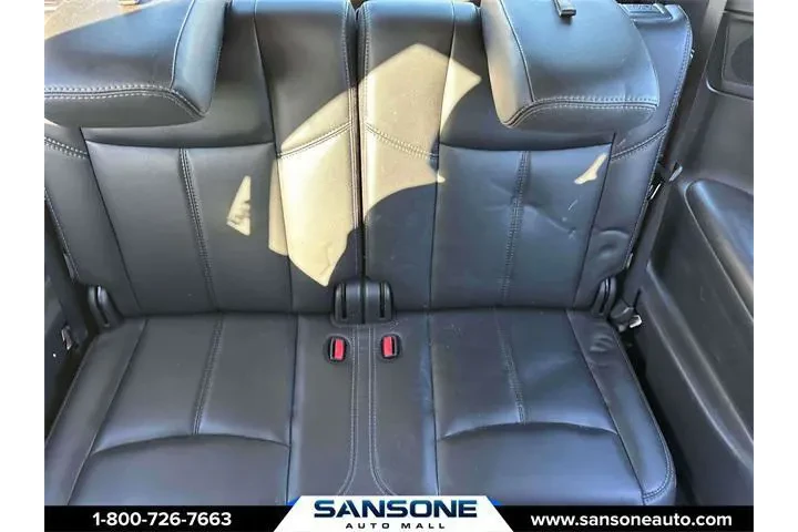 $9912 : Nissan Pathfinder 2014 4x4 S image 10