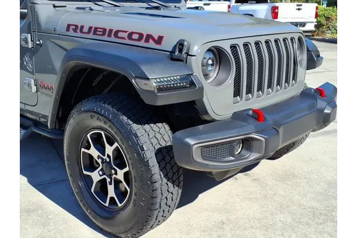 $32985 : Jeep Wrangler Unlimited 2021 image 9