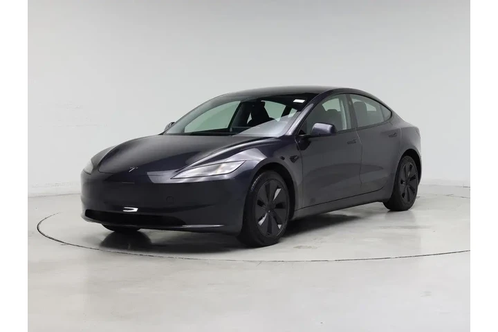 $37998 : Tesla Model 3 2025 Long Rang image 4