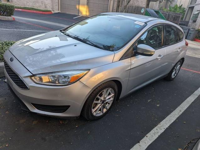 $10990 : 2016 Focus SE image 1