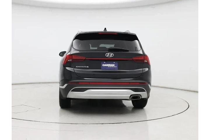 $22998 : Hyundai SANTA FE 2021 SEL 4d image 6