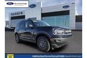 Ford Bronco Sport 2024 AWD B