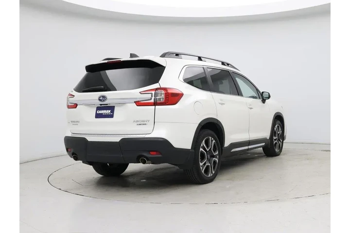 $30998 : Subaru Ascent 2023 AWD Limit image 8
