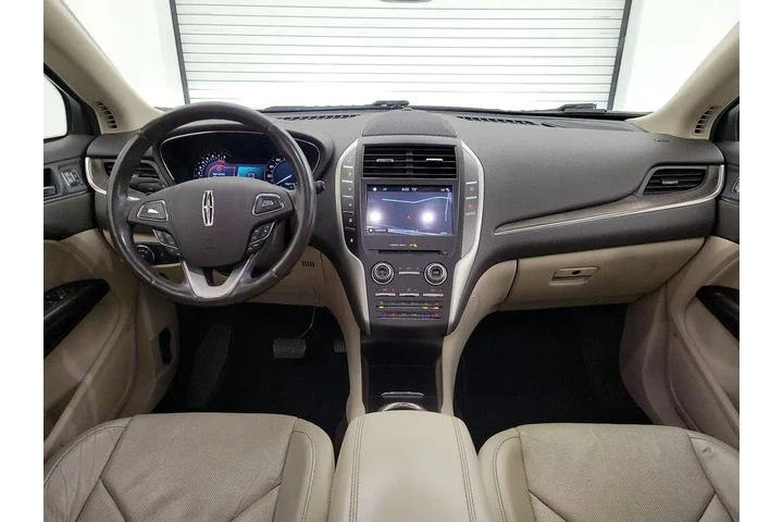 $14599 : Lincoln MKC 2017 AWD Reserve image 9